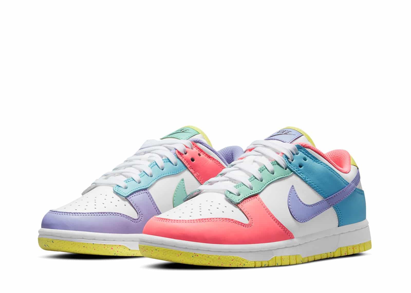 nike dunk low se easter