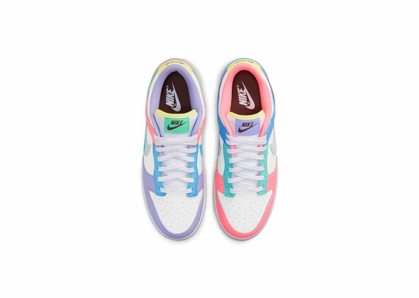 se easter dunks