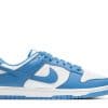 Nike Dunk Low UNC (2021)
