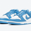 Nike Dunk Low UNC (2021) - Image 2