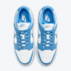 Nike Dunk Low UNC (2021) - Image 3
