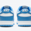 Nike Dunk Low UNC (2021) - Image 4
