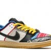Nike SB Dunk Low What The Paul - Image 3