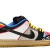 Nike SB Dunk Low What The Paul - Image 2