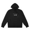 Tommy Cash x Rick Owens Sweatshirt Black