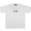Tommy Cash x Rick Owens Tee White