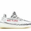 Adidas Yeezy 350 v2 Zebra (2020/2022) CP9654