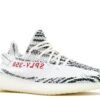 Adidas Yeezy 350 v2 Zebra (2020/2022) CP9654 - Image 2