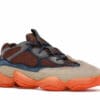 Adidas Yeezy 500 Enflame - Image 2