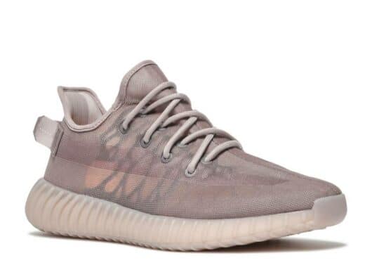 Adidas Yeezy Boost 350 V2 Mono Mist - Image 2