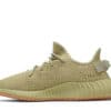 Adidas Yeezy Boost 350 V2 Sulfur - Image 2