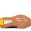 Adidas Yeezy Boost 350 V2 Sulfur - Image 3