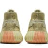 Adidas Yeezy Boost 350 V2 Sulfur - Image 4