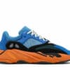 Adidas Yeezy Boost 700 Bright Blue