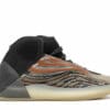 Adidas Yeezy QNTM Flash Orange