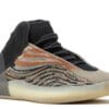 Adidas Yeezy QNTM Flash Orange - Image 2