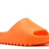 Adidas Yeezy Slide Enflame Orange - Image 2