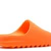 Adidas Yeezy Slide Enflame Orange - Image 3