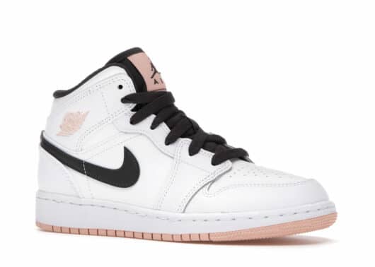 Air Jordan 1 Low Arctic Punch (GS)