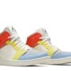 Air Jordan 1 Mid To My First Coach (W) - Image 2