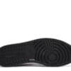 Air Jordan 1 Retro High OG Light Fusion Red - Image 4