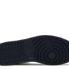 Air Jordan 1 Retro High Obsidian UNC 555088-140 - Image 4