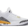Air Jordan 3 Retro Laser Orange (W)