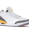 Air Jordan 3 Retro Laser Orange (W) - Image 2