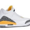 Air Jordan 3 Retro Laser Orange (W) - Image 3