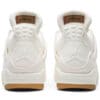 Air Jordan 4 Retro Levis's White - Image 4