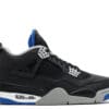 Air Jordan 4 Retro Motorsports Alternate