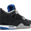 Air Jordan 4 Retro Motorsports Alternate - Image 3