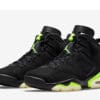 Air Jordan 6 Retro Electric Green - Image 2
