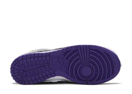 Nike Dunk Low Flip the Old School (W) - Image 6