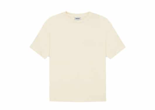 FEAR OF GOD ESSENTIALS Tee Cream/Buttercream (SS21) - Image 2