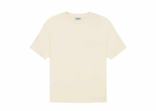 FEAR OF GOD ESSENTIALS Tee Cream/Buttercream (SS21)