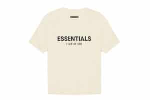 FEAR OF GOD ESSENTIALS | KICKSTW