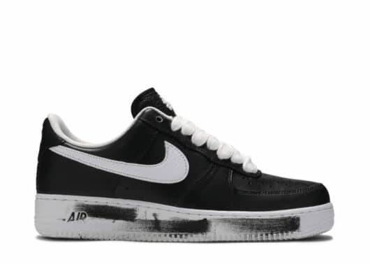 Nike Air Force 1 Low G-Dragon Peaceminusone Para-Noise