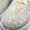 Nike Air Force 1 Low Ueno Sakura (2005) Swooshless Promo Sample 309360 001 - Image 9
