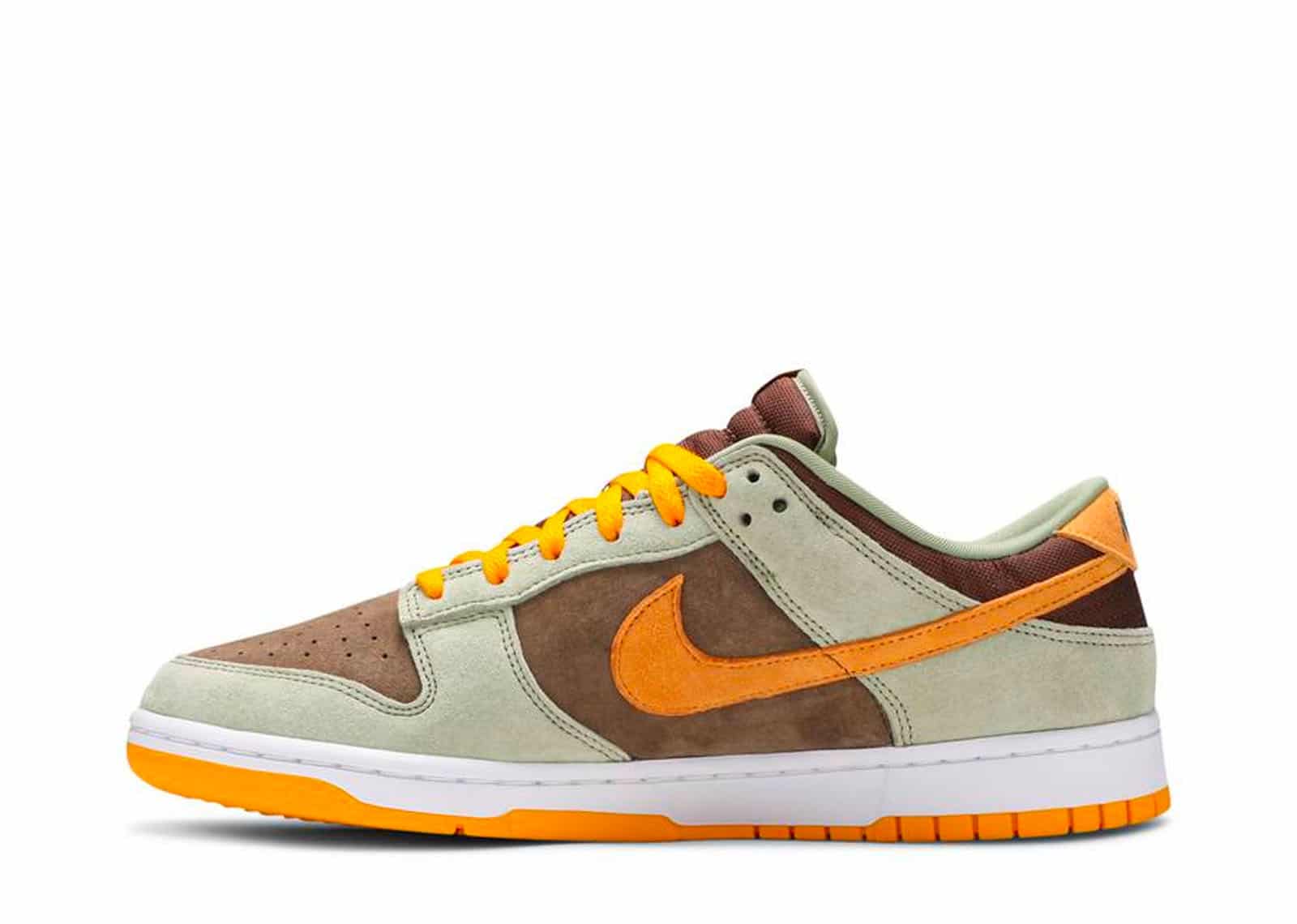 Buy Nike Dunk Low Dusty Olive Online in Australia | KickSTW