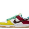 Nike Dunk Low Free 99 White - Image 2
