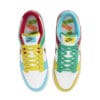 Nike Dunk Low Free 99 White - Image 5