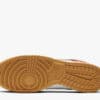 Nike Dunk Low Free 99 White - Image 3
