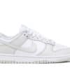 Nike Dunk Low Photon Dust (W)