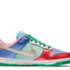 Nike Dunk Low Sunset Pulse (W)