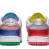 Nike Dunk Low Sunset Pulse (W) - Image 3