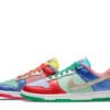 Nike Dunk Low Sunset Pulse (W) - Image 4