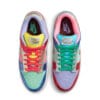 Nike Dunk Low Sunset Pulse (W) - Image 2