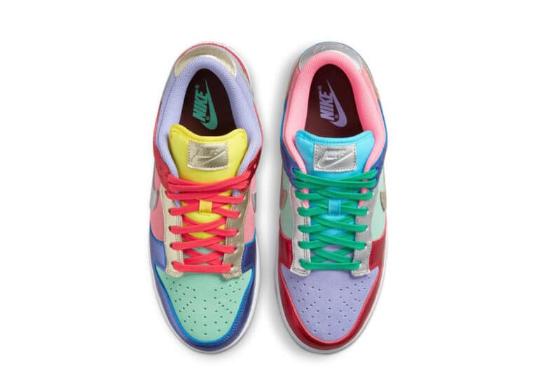 nike sunset pulse dunk