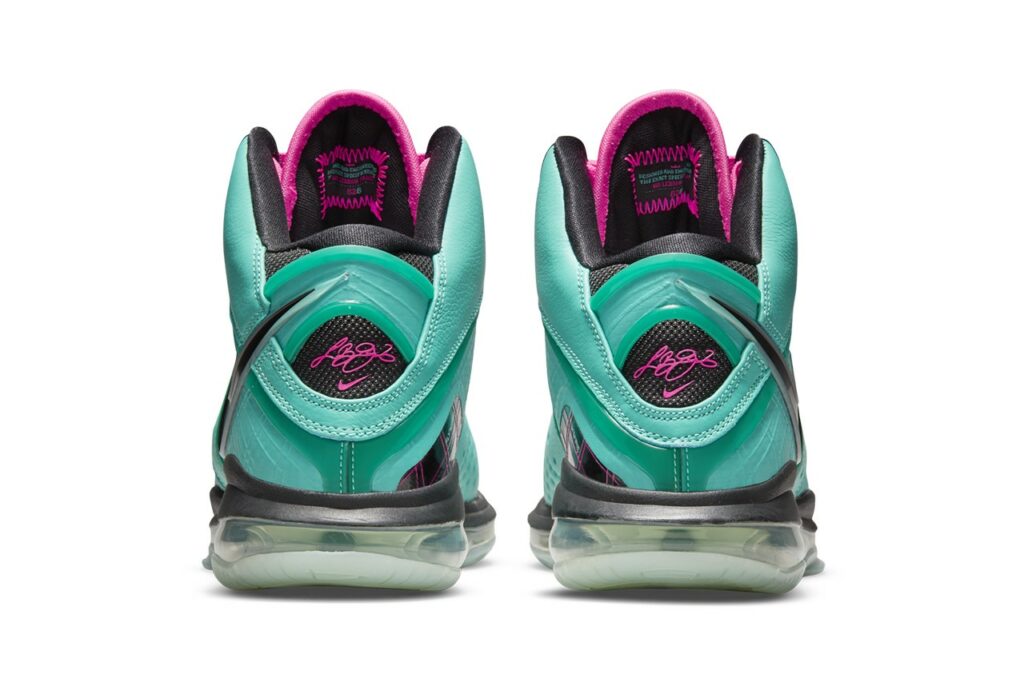 buy lebron 8 south beach
